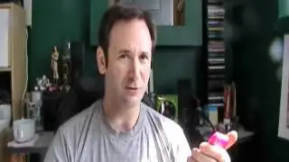 Brain Food   Episode 3
