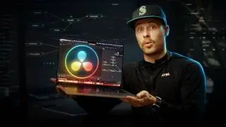 How to use Fusion in DaVinci Resolve 21 (2026)