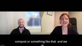 BDF Interview with Emily Taylor, Co-founder and CEO of Sages
