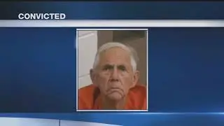 Man found with large child porn collection sentenced to 10 years in prison