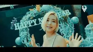 Marshmello & Raiko - Lightning Child  (Dj Soda Music Video)
