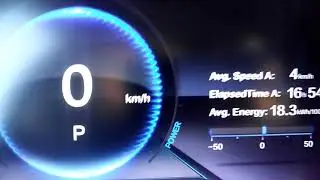 Как работает подогрев батареи на honda m nv
