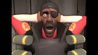 Demo's adveture [TF2]