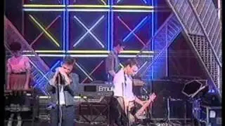 New Order - Blue Monday LIVE TOTP 1983