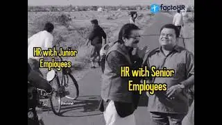 HR has two sides