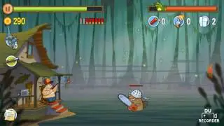 SWAMP ATTACK!!! БОСС УЖЕ В ПУТИ!!!