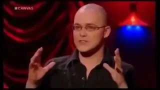 Philippe Geubels leukste moppen in Mag ik u kussen