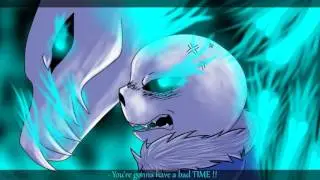 Harderlovania (HARDMODE MEGALOVANIA) Undertale (EXTENDED)