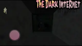 Probando la pequeña actualización | The Dark Internet