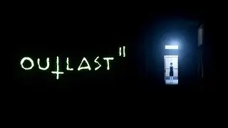 КУДА ДЖЕССИКА МЕНЯ ВЕДЁТ ? ▷ Outlast 2 #5