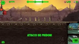 FALLOUT SHELTER Vault 666 #50