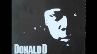 Donald D - March For The Art (Prod. by Snowgoons)