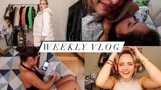 WEEKLY - VLOG...