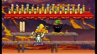 Siege Breaker
