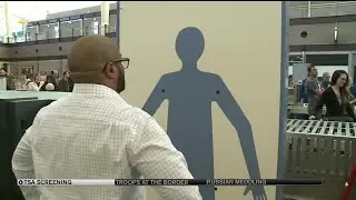 New body scanner technology makes debut at DIA