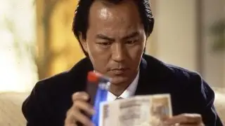 Ti Lung talks Bruce Lee
