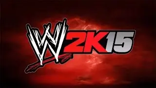 WWE 2K15 - Controls Trailer (X1/PS4) HD
