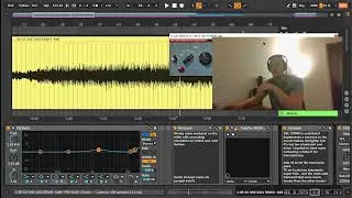 António Malheiro - Mastering - Tutorial Presentation