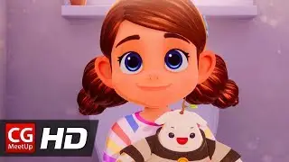 CGI Animated Short Film: 