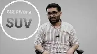 #Abdukarim_Mirzayev #Yoldagi_Odam Bir piyola suv | Abdukarim Mirzayev