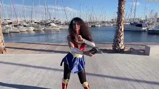 IRL Quickie without creampie!