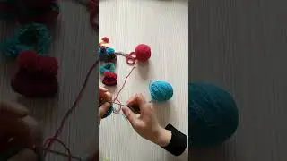 Novruz bayramı üçün yumurta papaqları toxumaq