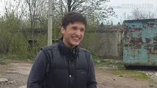 Рай Еленовка  ²⁰²⁰