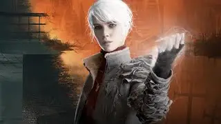 СТРИМ по The Medium часть 1