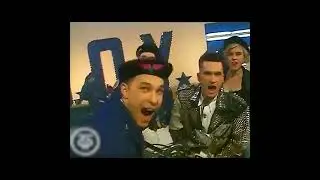 CarMan & Lika Star - Boy | Кар-Мен и Лика Стар - Реклама Бой