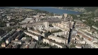 Swiss Bioinformatics: More than data