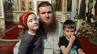Ангела ко сну! Выпуск 499. Преподобномученик Иов Ущельский
