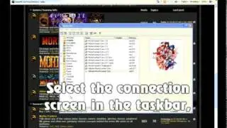 Kaillera's P2P connection problem..