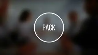 Titles and Lower Thirds Pack - After Effects Template