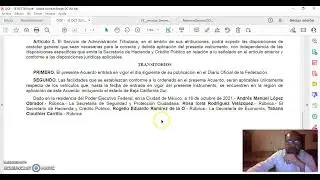 Cuándo debió pasar mi vehiculo a México para poder ser regularizado