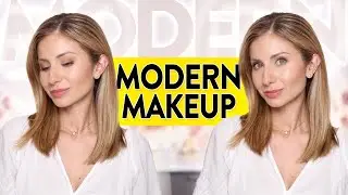 SIGNATURE MODERN MAKEUP LOOK | LISAJ MAKEUP
