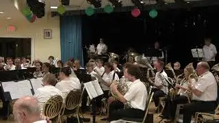 Tritsch Tratsch Polka Satuit Band