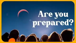Everything you need to know about the April 8th, 2024 eclipse