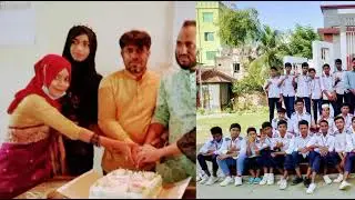 @Admission is going on shaheed Ahsan Ullah Master High School