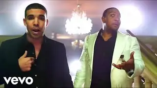 Timbaland - Say Something ft. Drake