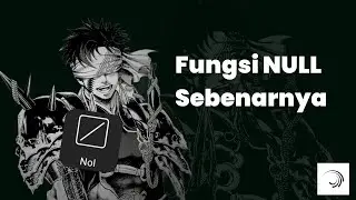 TEKNIK PENGGUNAAN NULL | Alightmotion tips