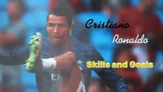 Cristiano Ronaldo The Phenomenon/Crazy Skills and goals