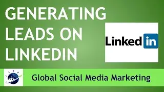 LinkedIn Lead Generation With LinkedIn Automation LeadConnect Tool
