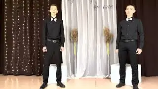 Черное и белое