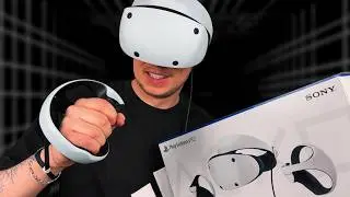PlayStation VR2 - Is It Worth It?