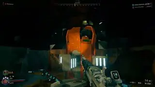 DRG out of bounds (top)