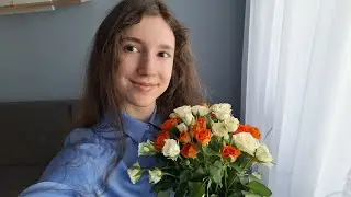 АСМР Трансляция Woodland ASMR