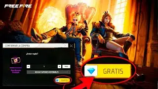 🎁OBTEN *GRATIS* El NUEVO PASE BOOYAH! de FREE FIRE 2024 FREE FIRE AGOSTO LEON ZODIACAL🦁