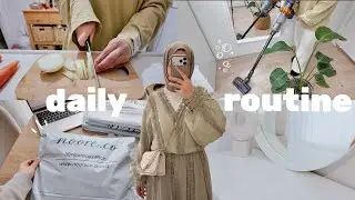 How's my day going? 🧚🏼‍♀️ | This is what starting your own business sometimes looks like 🎀