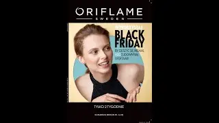 Katalog Oriflame 16/2023 od 31.10-14.11.2023  #oriflame