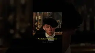 BRUTAL la familia Shelby🔥#viral #shorts